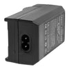 2 in 1 Digital Camera Battery Charger for Gopro Hero 2 AHDBT-001 / AHDBT-002(Black)
