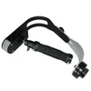 DEBO Handheld Video Stabilizer for DSLR Camera Camcorder, UF-007(Black)