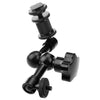 7 inch Adjustable Friction Articulating Magic Arm For DSLR LCD Monitor