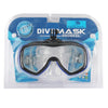 Water Sports Diving Equipment Diving Mask Swimming Glasses for GoPro HERO10 Black / HERO9 Black / HERO8 Black / HERO6/ 5 /5 Session /4 /3+ /3 /2 /1