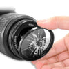 Kenko Optical 77mm UV Lens Filter(Black)