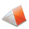 Square Sunset Color Lens Filter(Orange)