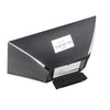 Folding Flash Soft Diffuser (NG-200), 200mm x 120mm x 85mm(Black)