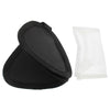 E23 Foldable Soft Flash Diffuser Dome