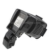 10 LED Video Light with Grip / Two Color Transparent Filter Cover (Tawny / Transparent) / Adjustable Brightness (LED-5012)
