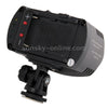 ZF-2000 2 LED Video Light for Camera / Video Camcorder