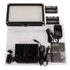 LED312AS 312-LED Video Light with 2 Filters for Camera / Video Camcorder
