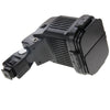 LED-VL001B Professional 10 LED Video Light for Camera / Video Camcorder(Black)