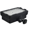 160-LED Video Light with 3 Filters for Camera / Video Camcorder (CN-160CA)