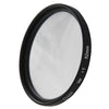 6 in 1 52mm Close-Up Lens Filter Macro Lens Filter + Filter Adapter Ring for GoPro HERO4 /3+, Xiaoyi Sport Camera and Other  Sport Cameras Dive Housing