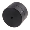 MYRMICA 360TL Time Lapse Pan and Tilt Head / 360 Degree Auto Rotation Camera Mount for  GoPro HERO9 Black /HERO8 Black /7 /6/ 5 /5 Session /4 /3+ /3 /2 /1(Black)