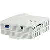 H80 Mini 80 lumens 640 x 480 HD Multimedia LED Projector(White)