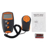 Digital Light Meter, Measuring Range: 1-100000 Lux