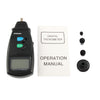 Digital Contact Tachometer (DT2235A)