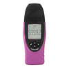 ST8030 Mini Digital Photo Laser Digital Tachometer Non Contact High Accuracy MPU LCD Display(Purple)