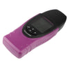 ST8030 Mini Digital Photo Laser Digital Tachometer Non Contact High Accuracy MPU LCD Display(Purple)