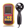 Digital Anemometer (Measurement items: Air Velocity, Air Temperature)