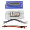 LiPo/LiFe Akku Checker + Servo Tester + Wattmeter + balancer