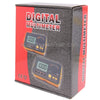 VC60B Plus Megohm Meter Original Insulation Resistance Testers with High Quality