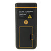 RZ-A40 1.9 inch LCD 40m Hand-held Laser Distance Meter with Level Bubble