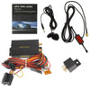GSM / GPRS / GPS Vehicle Tracking System, Support TF Card Memory, Band: 850 / 900 / 1800 / 1900Mhz