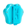 REACHFAR RF-V30 Waterproof IP66 Anti-lost WiFi GSM Smart GPS Tracker for Pet(Blue)