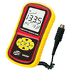 BENETECH Film / Coating Thickness Gauge Smart Sensor Digital Thickness Meter Tester (GM280F)