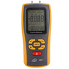 BENETECH GM511 LCD Display Pressure Manometer(Yellow)
