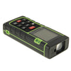 RZ-E40 Digital Handheld Laser Distance Meter, Max Measuring Distance: 40m(Green)