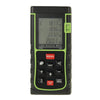RZ-E40 Digital Handheld Laser Distance Meter, Max Measuring Distance: 40m(Green)