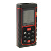 RZ-E50 Digital Handheld Laser Distance Meter, Max Measuring Distance: 50m(Red)