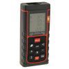RZ-E60 Digital Handheld Laser Distance Meter, Max Measuring Distance: 60m(Red)