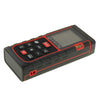 RZ-E60 Digital Handheld Laser Distance Meter, Max Measuring Distance: 60m(Red)