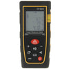 CP-80S Digital Handheld Laser Distance Meter, Max Measuring Distance: 80m