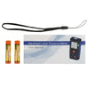 CP-100S Digital Handheld Laser Distance Meter, Max Measuring Distance: 100m
