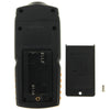 BENETECH GM8905 Handheld Digital Laser Tachometer Range 2.5-99999RPM