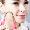 5 PCS Super Popular Magic Beauty Facial Hair Remover, Random Color Delivery