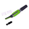 All in 1 Multifunctional Electrical Personal Trimmer with Light