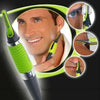 All in 1 Multifunctional Electrical Personal Trimmer with Light