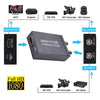 NK-M008 3G / SDI to HDMI Full HD Converter(Black)