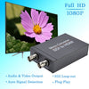 NK-M008 3G / SDI to HDMI Full HD Converter(Black)