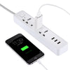 5V / 1A USB Charger, For iPhone, Galaxy, Huawei, Xiaomi, LG, HTC and Other Smart Phones, Rechargeable Devices(White)