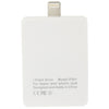 8 pin Data Interface i-Flash Drive SD / TF U-disk Card Reader for your iPhone or iPad, Cable Length: 1m