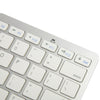 Ultra-thin Bluetooth 3.0 ABS Keyboard for iPad Air