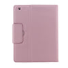 Bluetooth 3.0 Keyboard with Detachable Leather Case for iPad 4 / 3 / 2