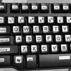Russian Learning Keyboard Layout Sticker for Laptop / Desktop Computer Keyboard
