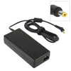 AC 19V 4.74A Charger Adapter for Acer Laptop, Output Tips: 5.5mm x 1.5mm(Black)