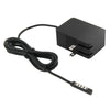12V 2A AC Adapter Power Supply Charger for Microsoft Surface Windows RT Model 1512 Tablet, US Plug