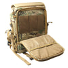 14 inch Camouflage Style Portable Dual Layered Leisure Laptop Notebook Bag with Shoulder Strap