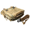 14 inch Camouflage Style Portable Dual Layered Leisure Laptop Notebook Bag with Shoulder Strap